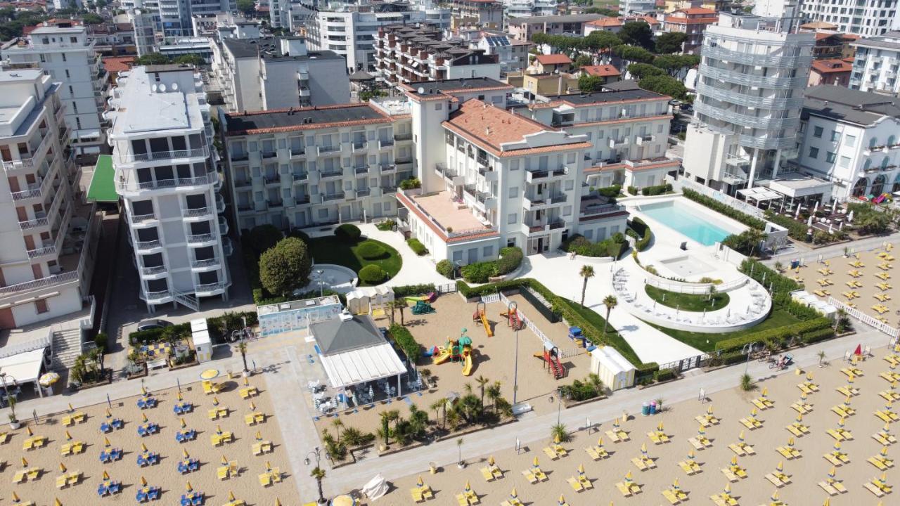 Bagni Miramare - Home Immobiliare Jesolo Exterior photo