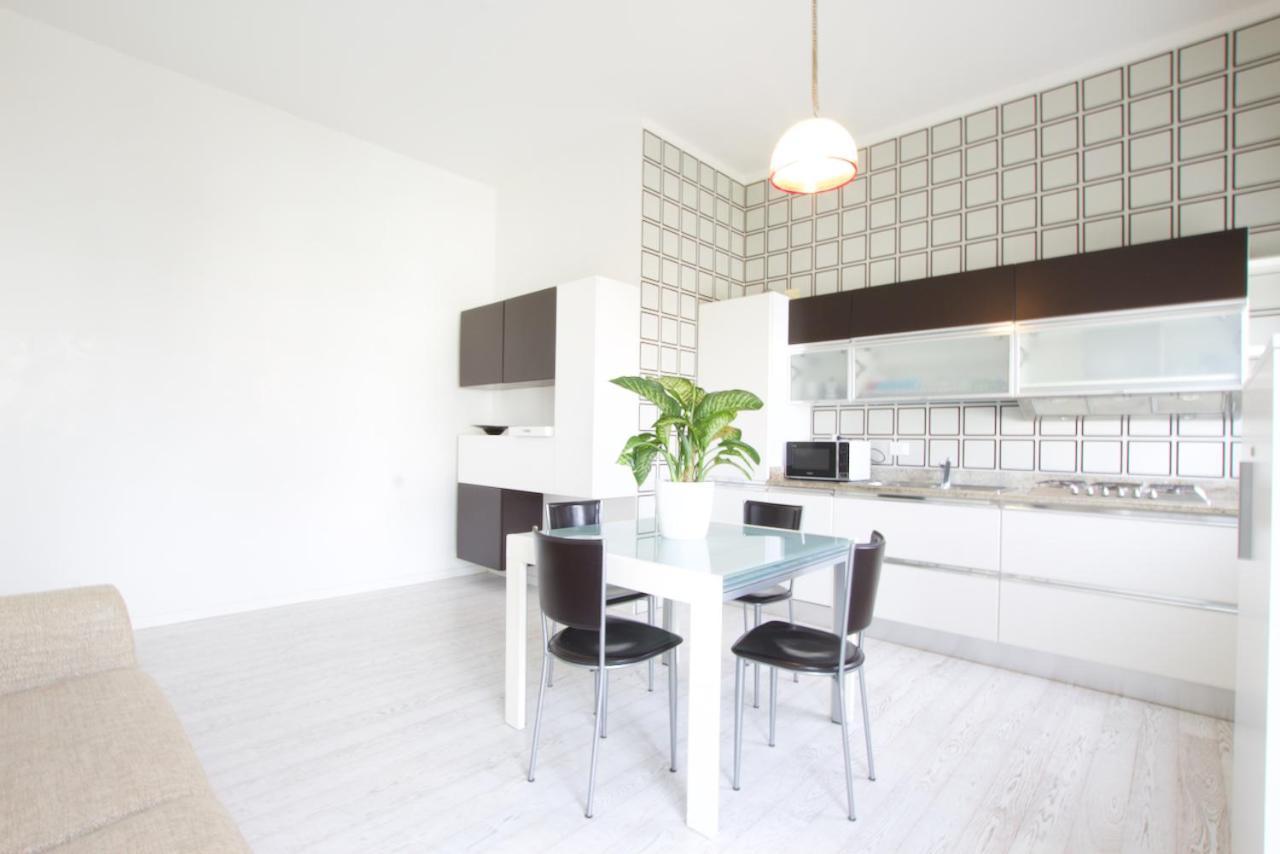 Bagni Miramare - Home Immobiliare Jesolo Exterior photo