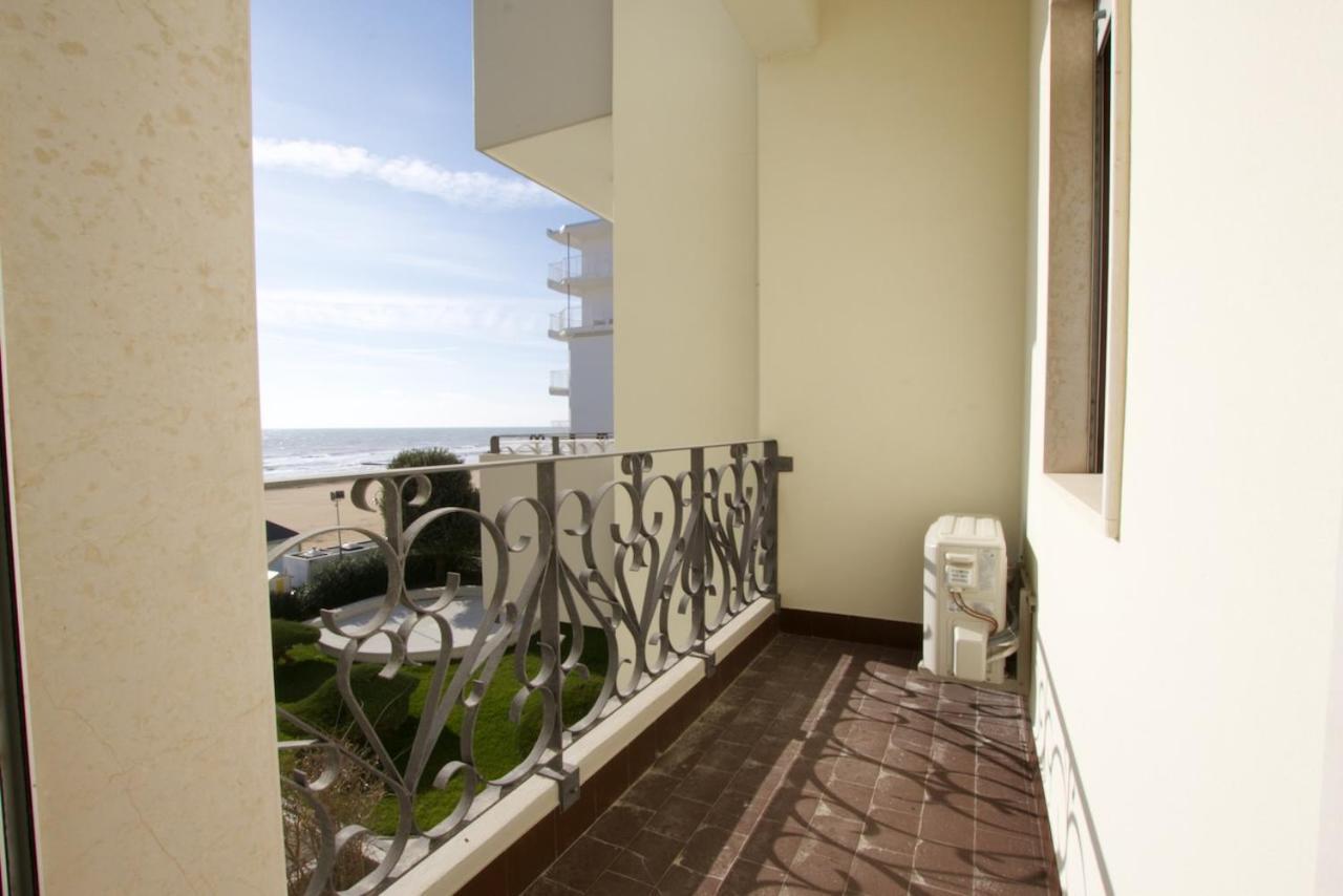 Bagni Miramare - Home Immobiliare Jesolo Exterior photo