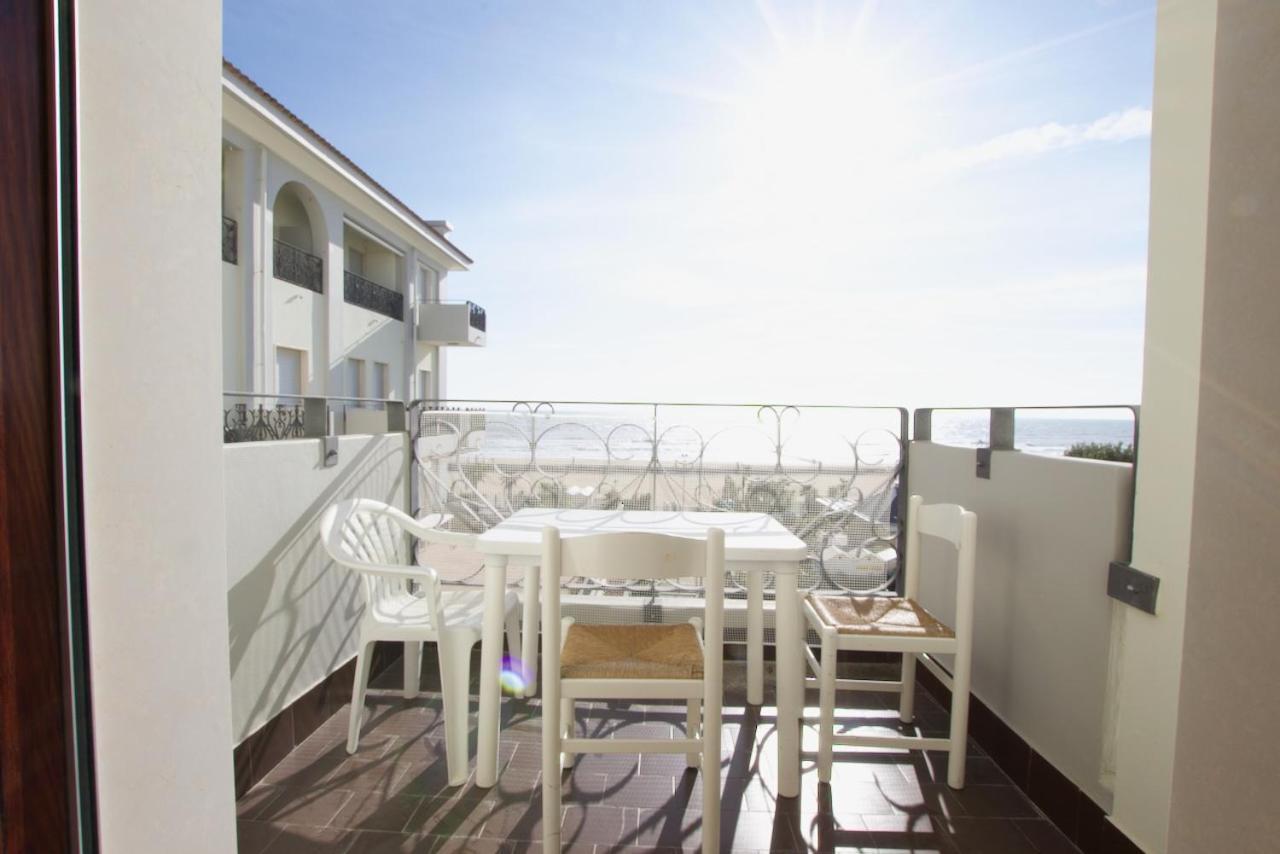 Bagni Miramare - Home Immobiliare Jesolo Exterior photo