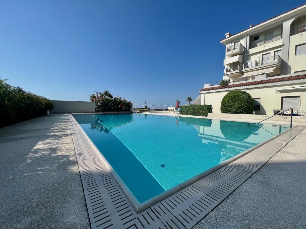 Bagni Miramare - Home Immobiliare Jesolo Exterior photo