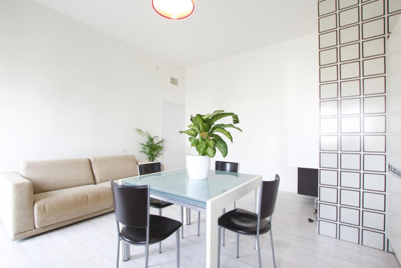 Bagni Miramare - Home Immobiliare Jesolo Exterior photo