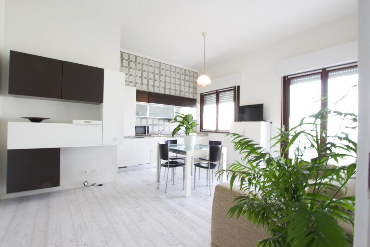 Bagni Miramare - Home Immobiliare Jesolo Exterior photo