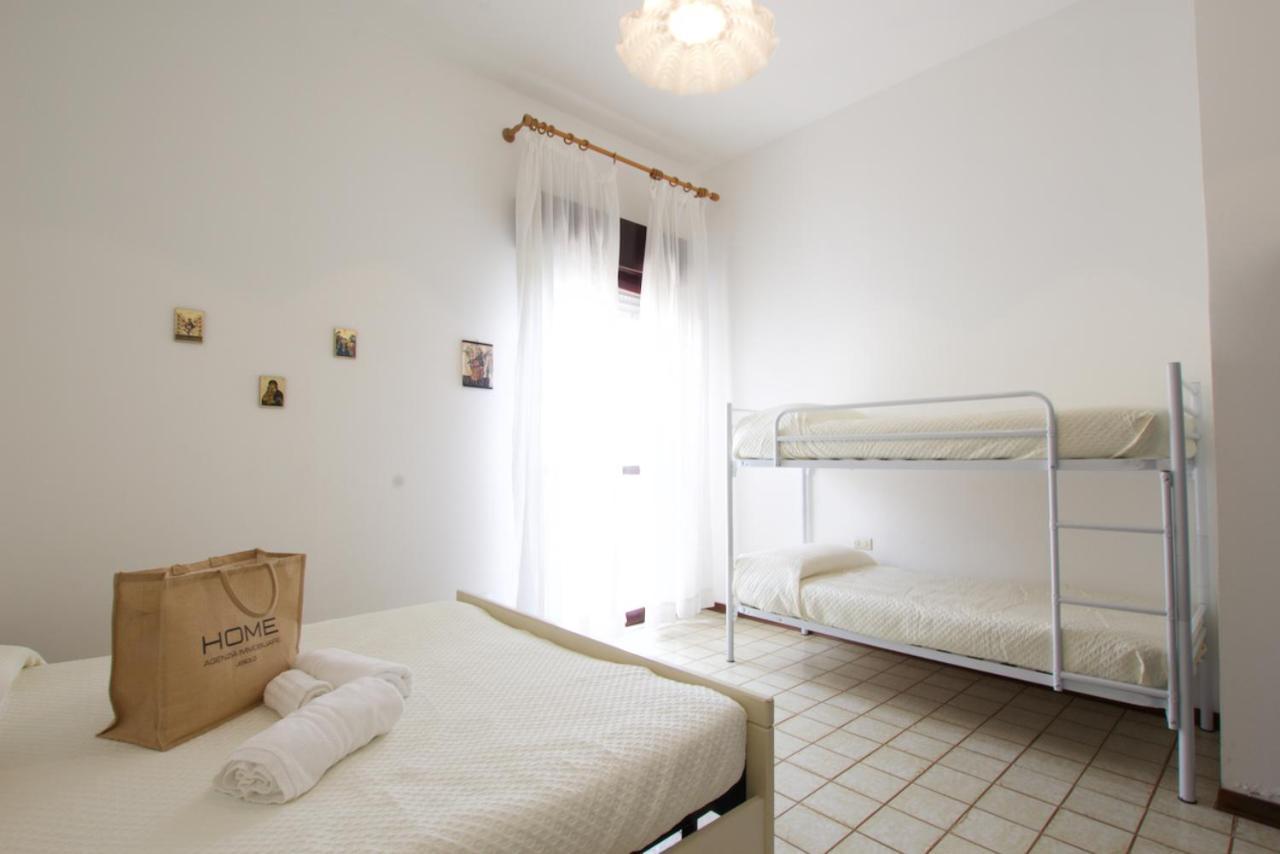 Bagni Miramare - Home Immobiliare Jesolo Exterior photo