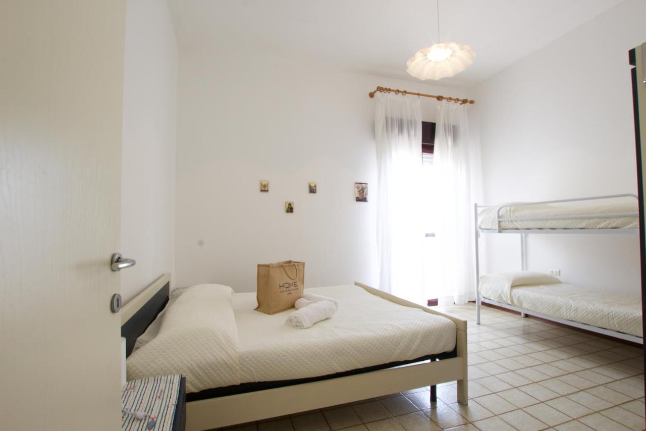 Bagni Miramare - Home Immobiliare Jesolo Exterior photo