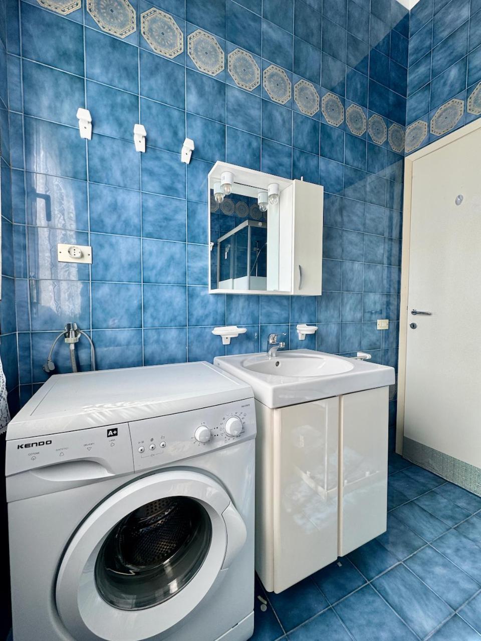 Bagni Miramare - Home Immobiliare Jesolo Exterior photo