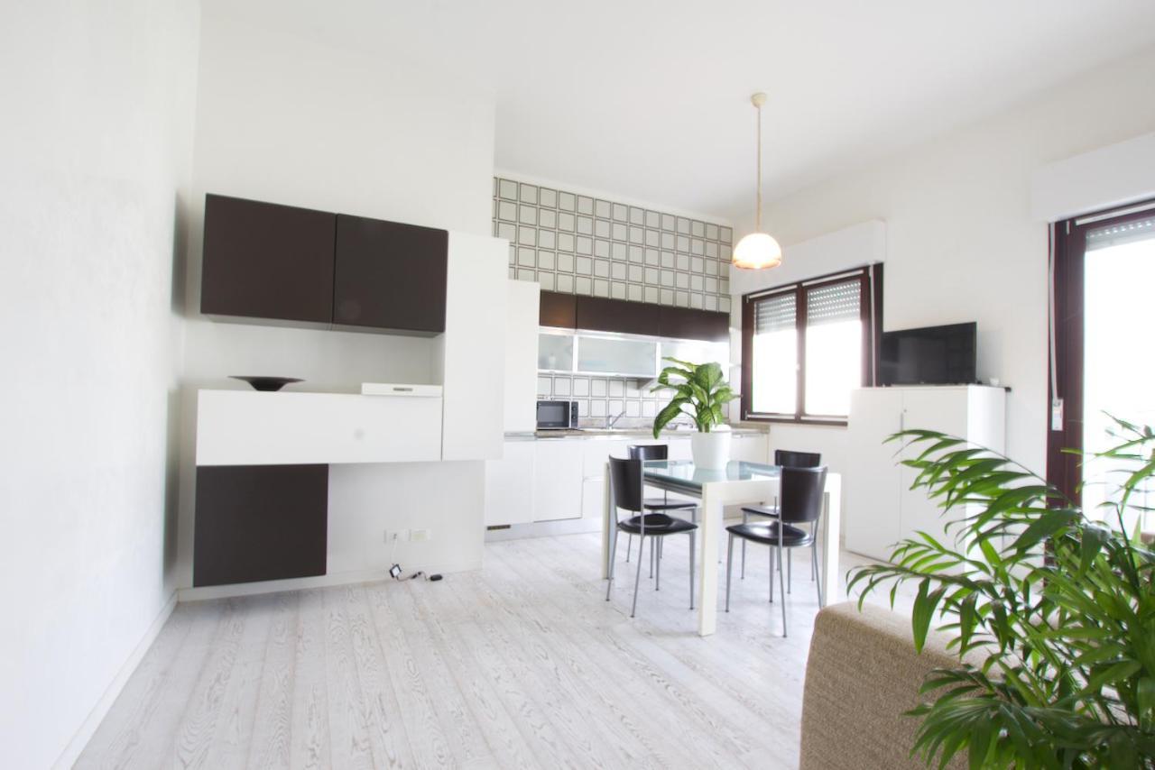 Bagni Miramare - Home Immobiliare Jesolo Exterior photo