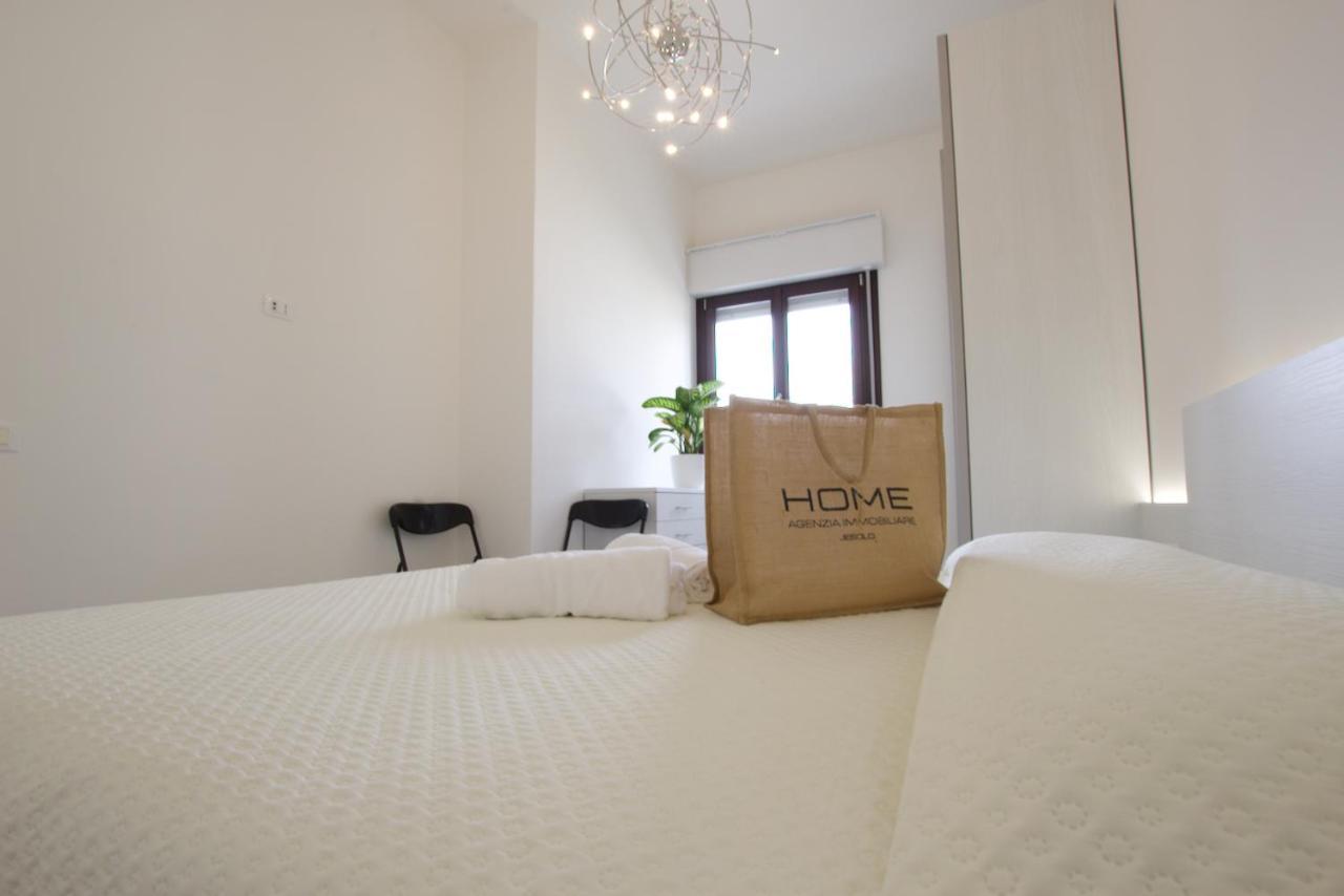 Bagni Miramare - Home Immobiliare Jesolo Exterior photo
