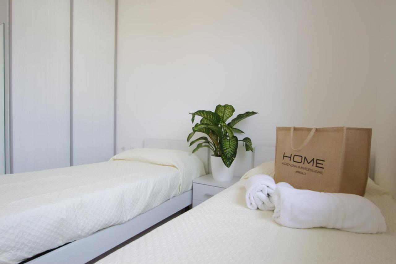 Bagni Miramare - Home Immobiliare Jesolo Exterior photo