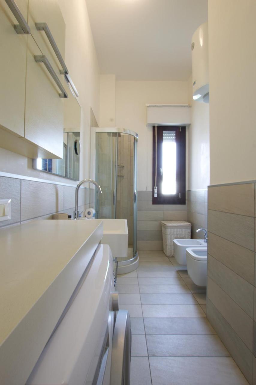 Bagni Miramare - Home Immobiliare Jesolo Exterior photo