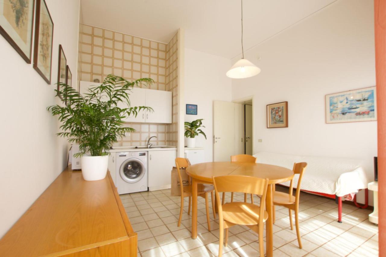 Bagni Miramare - Home Immobiliare Jesolo Exterior photo