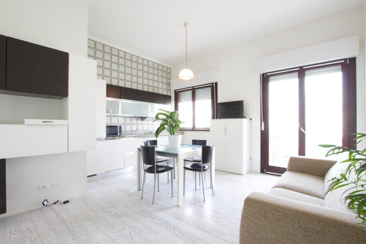 Bagni Miramare - Home Immobiliare Jesolo Exterior photo
