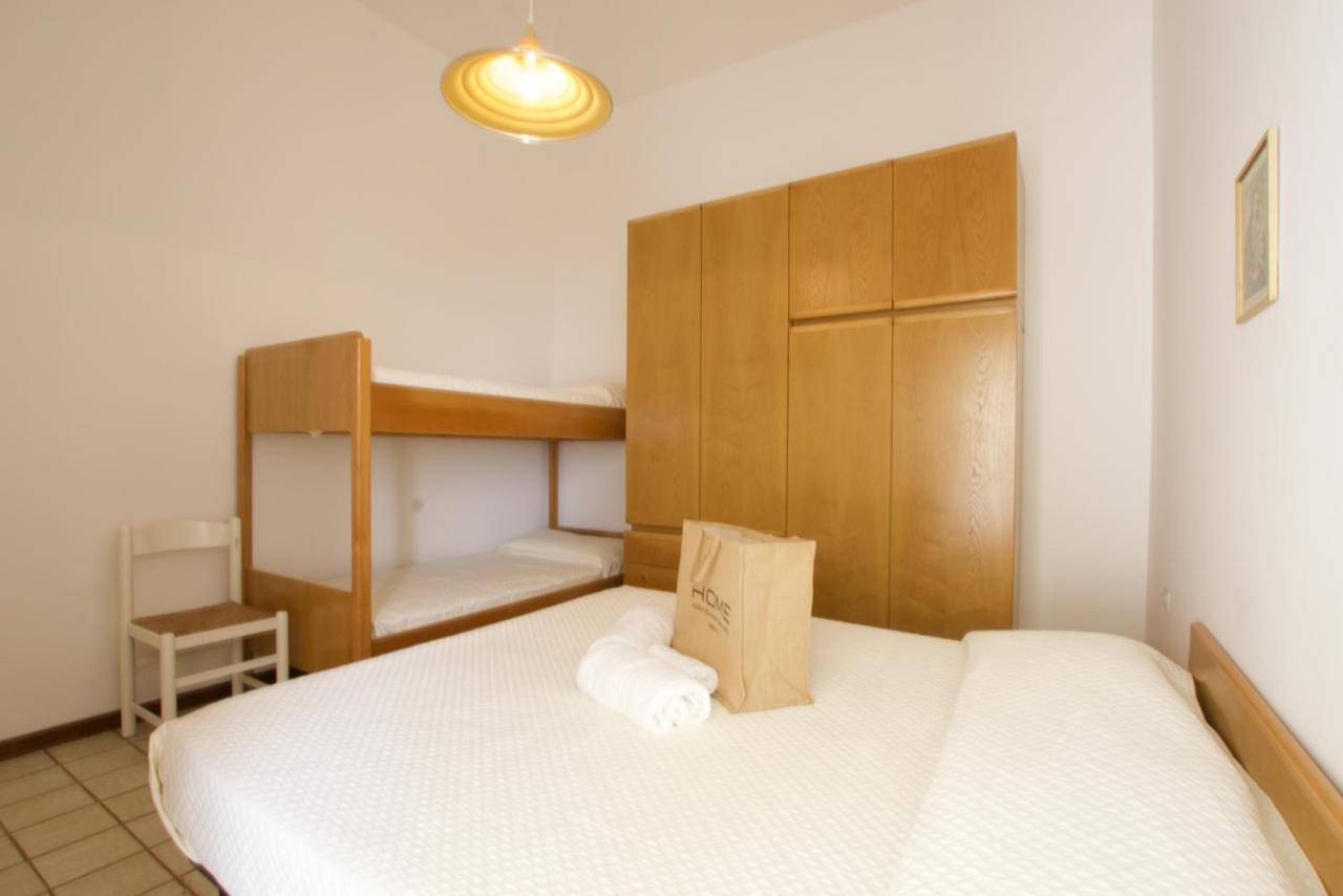 Bagni Miramare - Home Immobiliare Jesolo Exterior photo