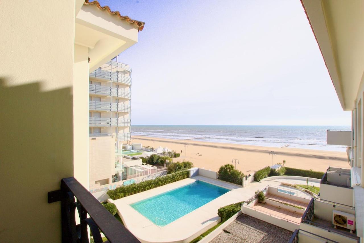 Bagni Miramare - Home Immobiliare Jesolo Exterior photo
