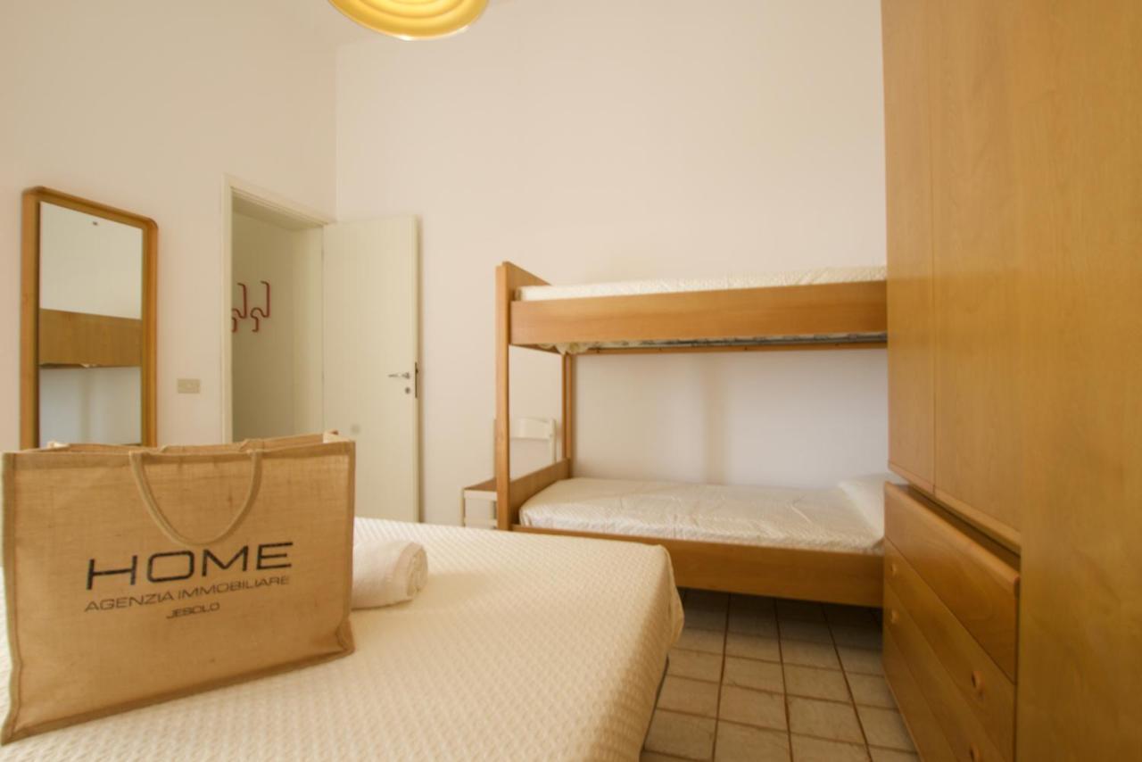Bagni Miramare - Home Immobiliare Jesolo Exterior photo