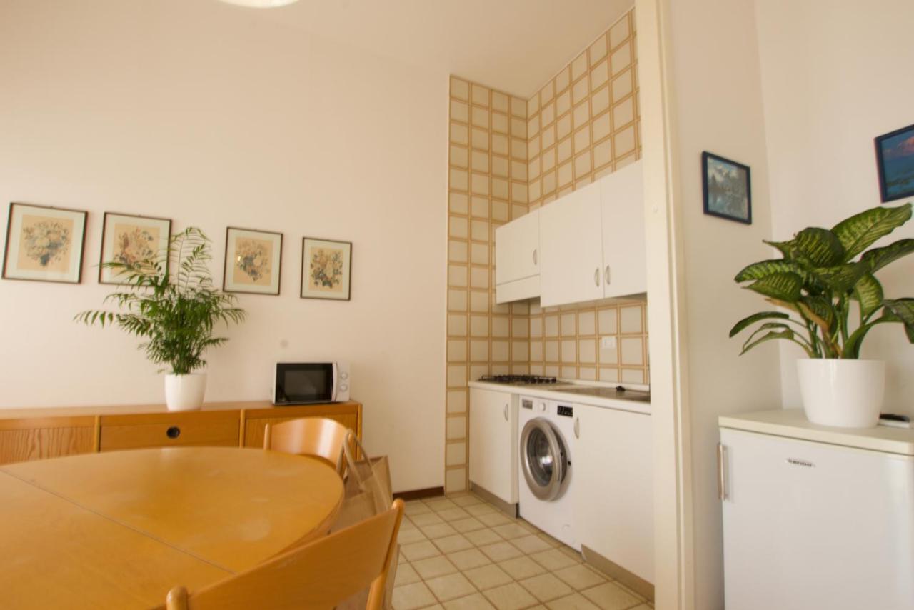 Bagni Miramare - Home Immobiliare Jesolo Exterior photo