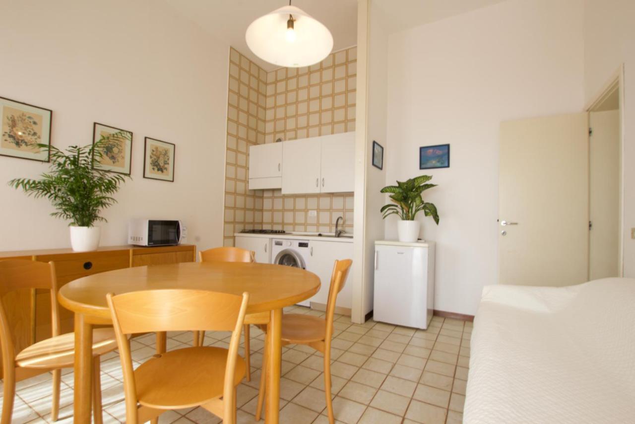 Bagni Miramare - Home Immobiliare Jesolo Exterior photo