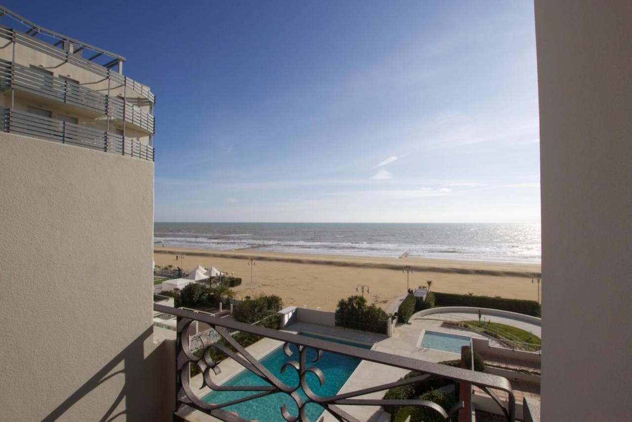 Bagni Miramare - Home Immobiliare Jesolo Exterior photo