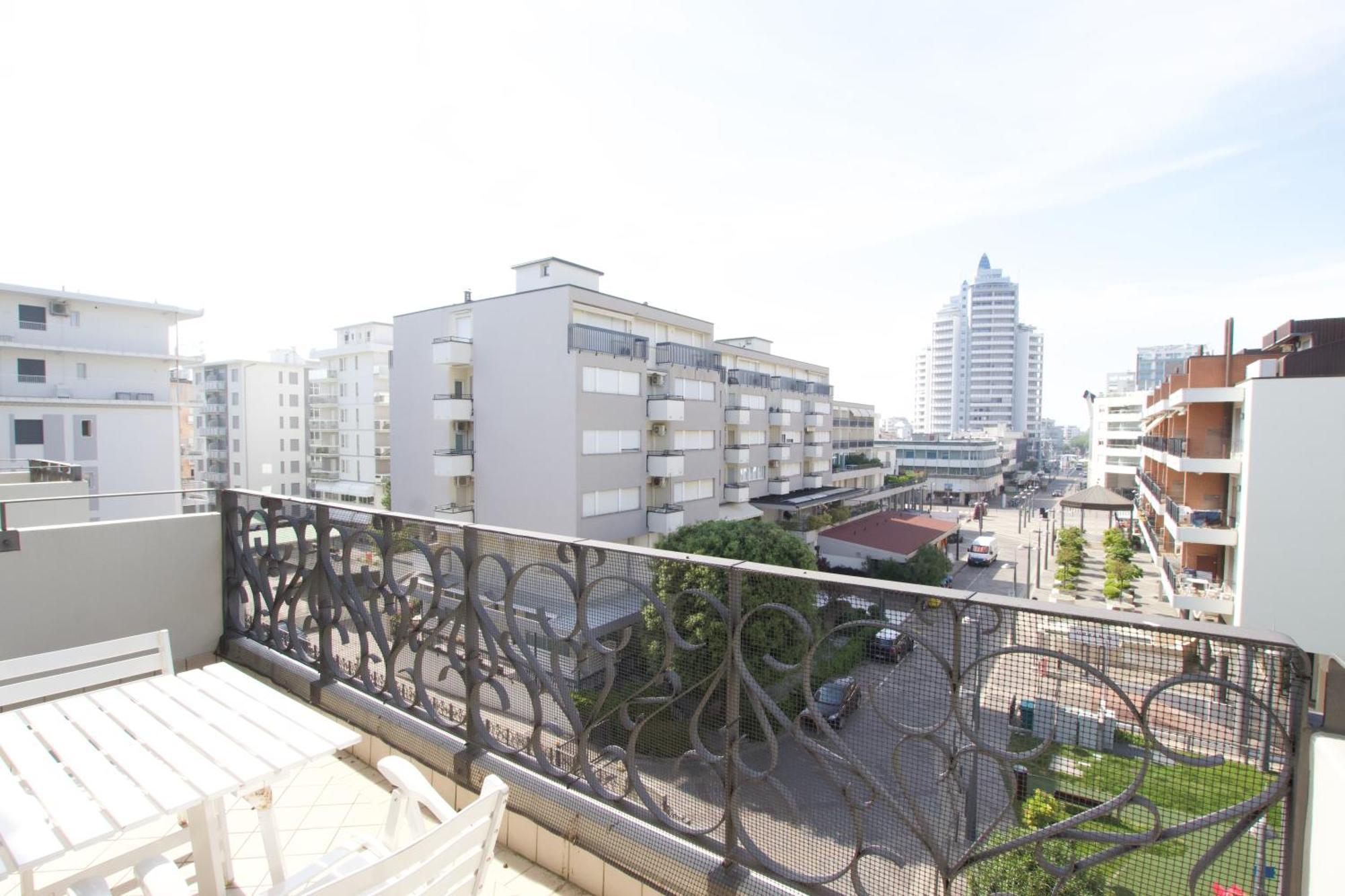 Bagni Miramare - Home Immobiliare Jesolo Exterior photo